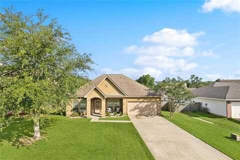 317 HAVEN Way, Lacombe, LA 70445