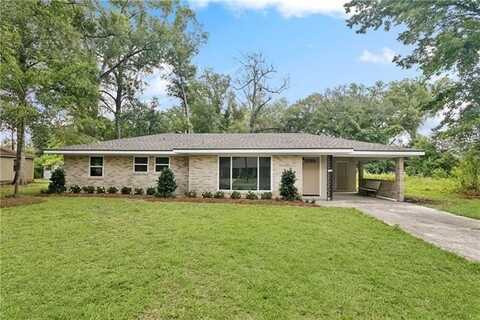 310 BLACKBURN Road, Hammond, LA 70401