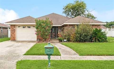 7830 WAVE Drive, New Orleans, LA 70128