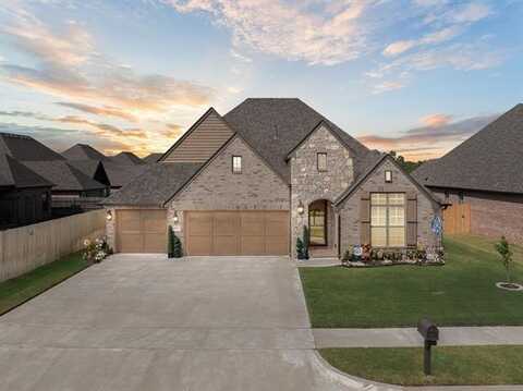 6212 N 24th Street, Broken Arrow, OK 74014