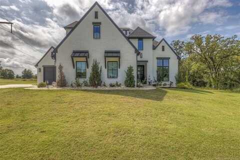 26510 E 61st Street S, Broken Arrow, OK 74014