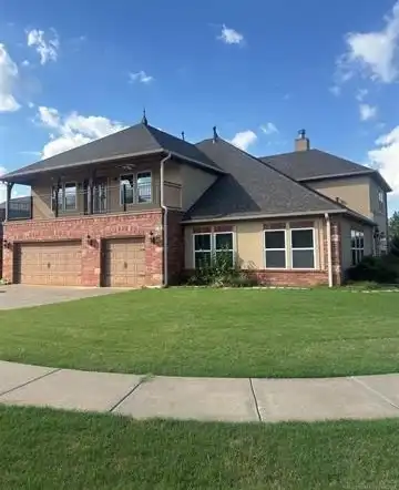 4310 S 134th East Place, Tulsa, OK 74134