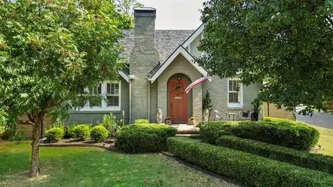 1547 S Florence Avenue, Tulsa, OK 74104