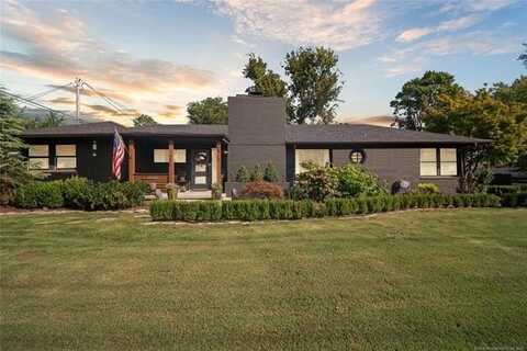 1717 E 36th Street, Tulsa, OK 74105