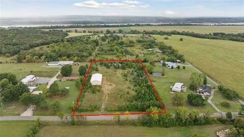 8450 Fern Mountain Road, Muskogee, OK 74401