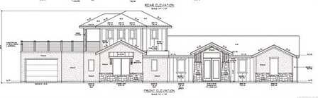 2839 SW 235th Street, Buffalo Valley, OK 74571