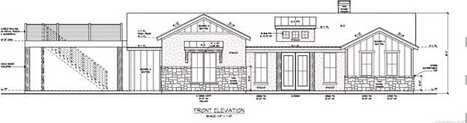 13721 SW 1028th Avenue, Buffalo Valley, OK 74571