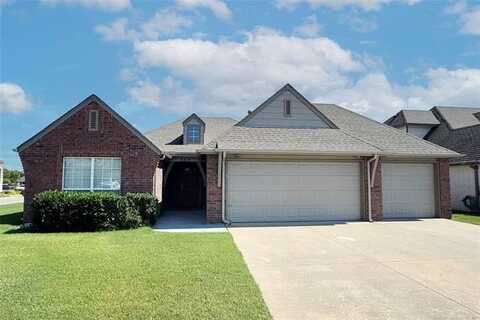8813 N 144th East Avenue, Owasso, OK 74055