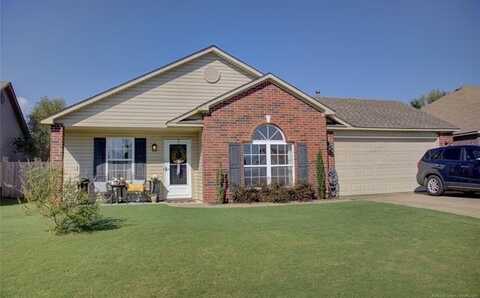 618 S Shawnee Street, Skiatook, OK 74070