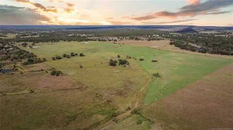 002 Fulton Road, Mounds, OK 74047