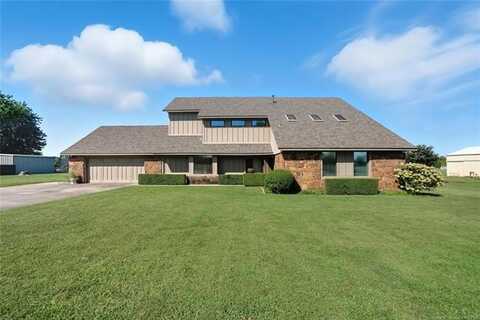 13542 N 155th East Avenue, Collinsville, OK 74021