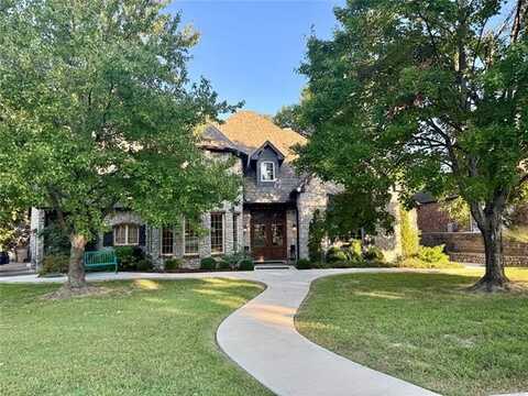 11401 S 67th East Avenue, Bixby, OK 74008