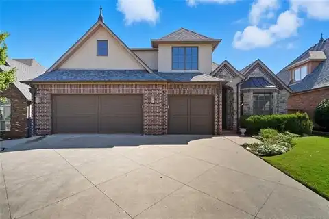 9407 S Sandusky Avenue, Tulsa, OK 74137