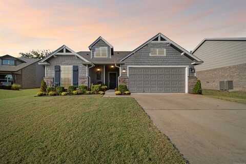 3216 W Charlotte Street, Broken Arrow, OK 74011
