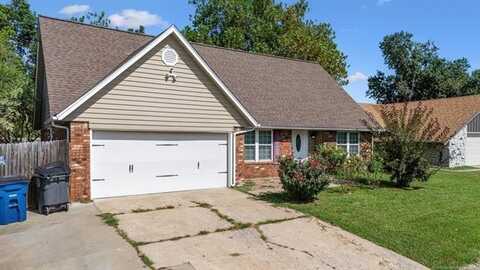 2637 S 101st East Avenue, Tulsa, OK 74129