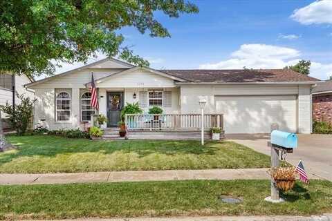 1216 S A. Street, Skiatook, OK 74070