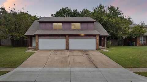 8307 E 65th Street, Tulsa, OK 74133
