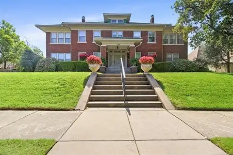 230 E 18th Street, Tulsa, OK 74119