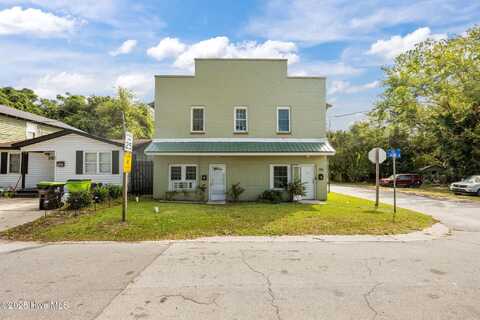 700 2nd Avenue, New Bern, NC 28560