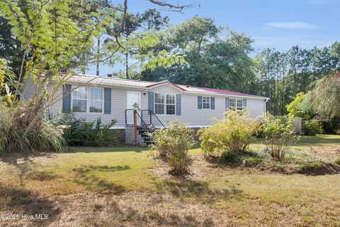 170 Lariat Circle, New Bern, NC 28560