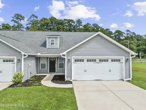 118 Catfish Court, New Bern, NC 28560