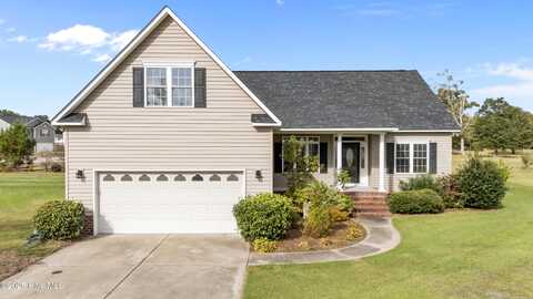 132 Neal Boulevard, Vanceboro, NC 28586