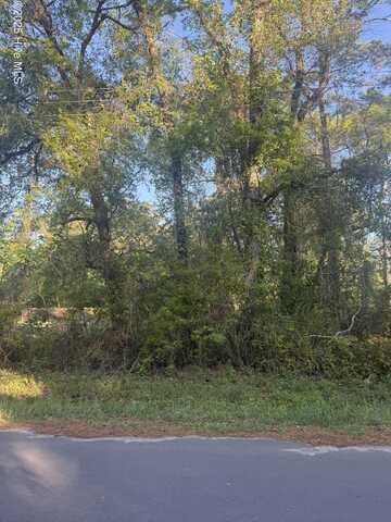 0 Vermont Avenue, Washington, NC 27889