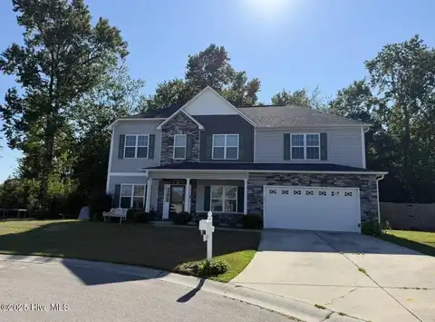 110 Joan Court, New Bern, NC 28562