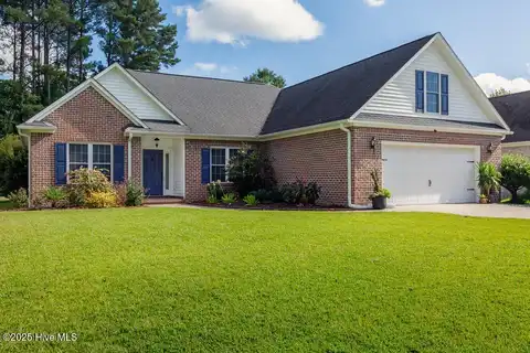 108 Biel Lane, New Bern, NC 28562