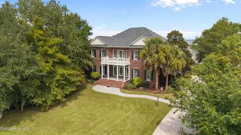 222 Drake Landing, New Bern, NC 28560