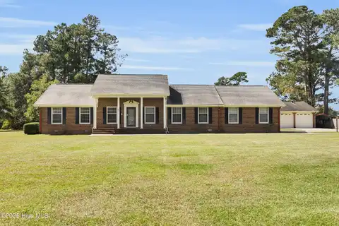 892 Chair Road, New Bern, NC 28560