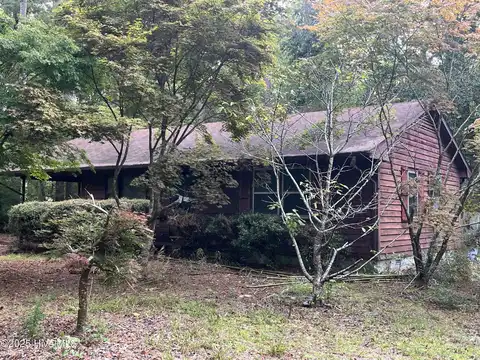 506 King Neck Road, New Bern, NC 28560