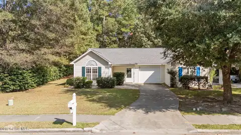 214 Tobiano Drive, New Bern, NC 28562