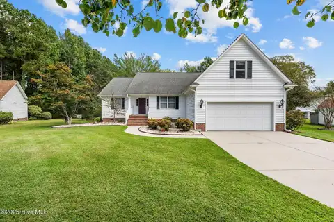 203 Dobbs Spaight Road, New Bern, NC 28562