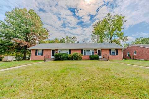 203 AIRPORT Road, Blacksburg, VA 24060