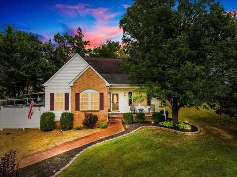 200 Robert Street, Christiansburg, VA 24073