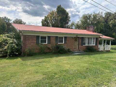 610 Hill Crest Avenue, Damascus, VA 24236