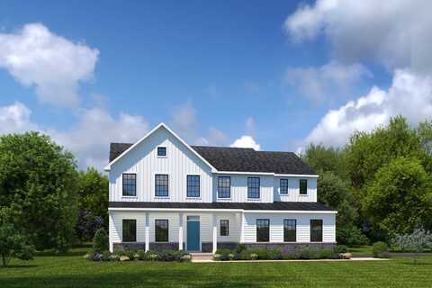 6 Savannah St, Howell Township, NJ 07727