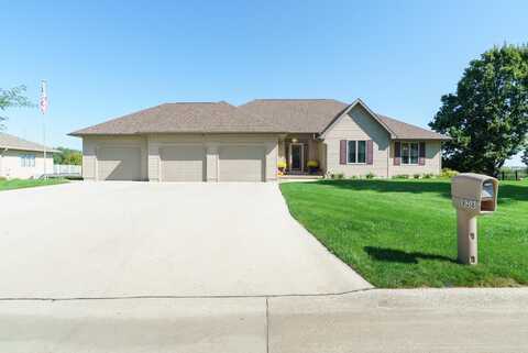 938 Springbrook, Hinton, IA 51024