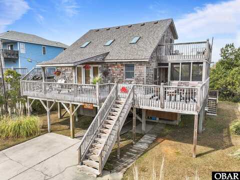 26239 Rampart Street, Salvo, NC 27972