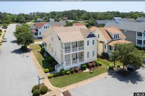 807 Back Bay Road, Manteo, NC 27954