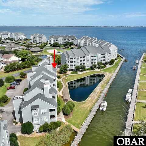 632 Pirates Way, Manteo, NC 27954