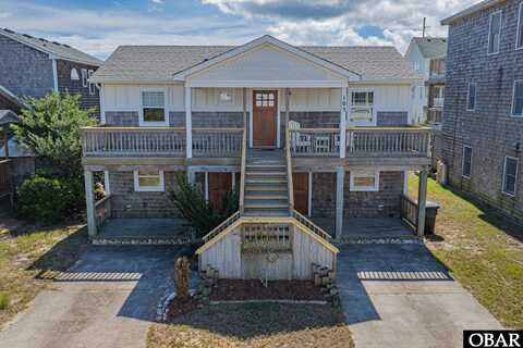 105 E Aviation Avenue, Kill Devil Hills, NC 27948