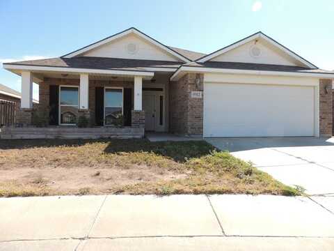 9912 Agave Ave, Odessa, TX 79765