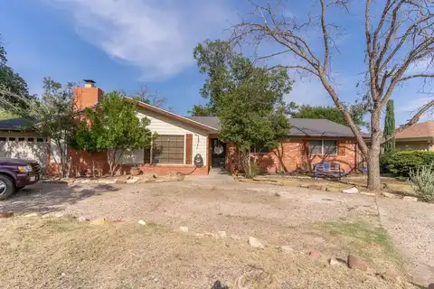 1804 Culver Dr, Midland, TX 79705