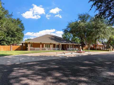 1512 Heritage Blvd, Andrews, TX 79714