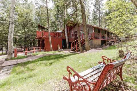 1313 Blanca Vista, Cloudcroft, NM 88317
