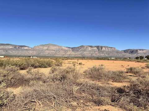 Lot 4 La Sala Del Centro, Alamogordo, NM 88310