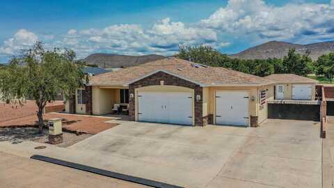 4030 Playa Del Rey Drive, Alamogordo, NM 88310