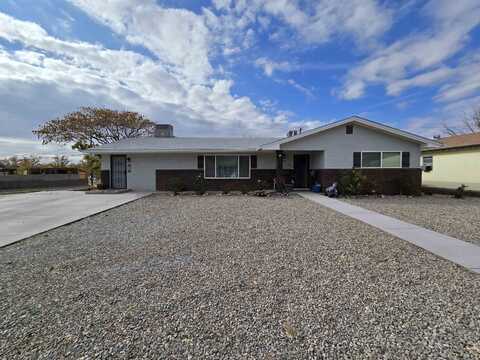 1501 Arizona AVE, Alamogordo, NM 88310